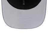Minnesota Vikings New Era Purple 9SEVENTY Adjustable Hat - Pro Jersey Sports