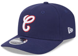 Chicago White Sox Cooperstown 87 New Era Navy 9SEVENTY Adjustable Hat - Pro Jersey Sports