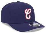 Chicago White Sox Cooperstown 87 New Era Navy 9SEVENTY Adjustable Hat - Pro Jersey Sports