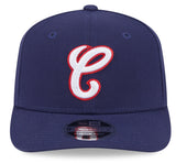Chicago White Sox Cooperstown 87 New Era Navy 9SEVENTY Adjustable Hat - Pro Jersey Sports