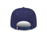 Chicago White Sox Cooperstown 87 New Era Navy 9SEVENTY Adjustable Hat - Pro Jersey Sports