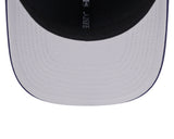 Chicago White Sox Cooperstown 1917 New Era Navy 9SEVENTY Adjustable Hat - Pro Jersey Sports