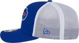 Buffalo Bills New Era Royal 9SEVENTY Trucker Adjustable Hat - Pro Jersey Sports