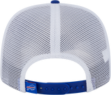 Buffalo Bills New Era Royal 9SEVENTY Trucker Adjustable Hat - Pro Jersey Sports