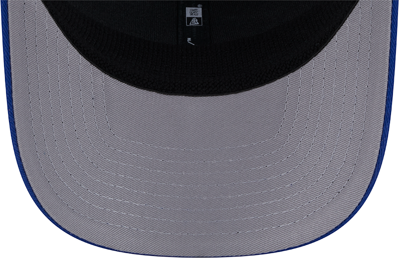 Buffalo Bills New Era Royal 9SEVENTY Trucker Adjustable Hat - Pro Jersey Sports