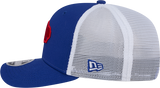 Buffalo Bills New Era Royal Throwback 9SEVENTY Trucker Adjustable Hat - Pro Jersey Sports