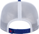 Buffalo Bills New Era Royal Throwback 9SEVENTY Trucker Adjustable Hat - Pro Jersey Sports