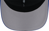 Buffalo Bills New Era Royal Throwback 9SEVENTY Trucker Adjustable Hat - Pro Jersey Sports