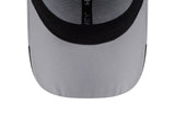Chicago Blackhawks New Era Gray Linear Neo 39THIRTY Flex Hat - Pro Jersey Sports