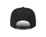 Chicago White Sox New Era Black Multi Rope 9SEVENTY Stretch Snap Adjustable Hat - Pro Jersey Sports