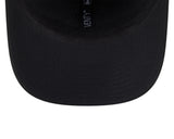 Chicago White Sox New Era Black Multi Rope 9SEVENTY Stretch Snap Adjustable Hat - Pro Jersey Sports