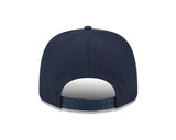Chicago Bears New Era Navy Multi Rope 9SEVENTY Stretch Snap Adjustable Hat - Pro Jersey Sports