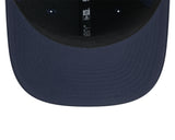 Chicago Bears New Era Navy Multi Rope 9SEVENTY Stretch Snap Adjustable Hat - Pro Jersey Sports