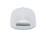 Chicago White Sox New Era White Multi Rope 9SEVENTY Stretch Snap Adjustable Hat - Pro Jersey Sports