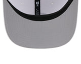 Chicago White Sox New Era White Multi Rope 9SEVENTY Stretch Snap Adjustable Hat - Pro Jersey Sports