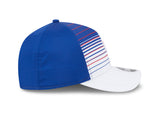 Chicago Cubs New Era Royal Gradient 9FORTY M-Crown Adjustable Hat - Pro Jersey Sports