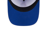 Chicago Cubs New Era Royal Gradient 9FORTY M-Crown Adjustable Hat - Pro Jersey Sports