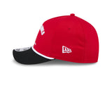 Chicago Blackhawks New Era Rope M-Crown 9FORTY Adjustable Hat - Pro Jersey Sports