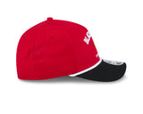 Chicago Blackhawks New Era Rope M-Crown 9FORTY Adjustable Hat - Pro Jersey Sports