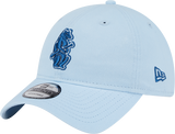 Chicago Cubs New Era Sky Blue 1914 Spring Training 9TWENTY Adjustable Hat - Pro Jersey Sports