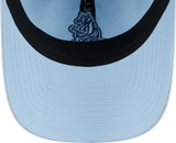 Chicago Cubs New Era Sky Blue 1914 Spring Training 9TWENTY Adjustable Hat - Pro Jersey Sports