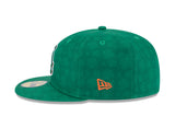 Men's Chicago White Sox New Era Kelly Green 2025 St. Patrick's Day Authentic Collection On-Field 59FIFTY Fitted Hat - Pro Jersey Sports