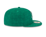 Men's Chicago White Sox New Era Kelly Green 2025 St. Patrick's Day Authentic Collection On-Field 59FIFTY Fitted Hat - Pro Jersey Sports