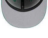 Men's Chicago White Sox New Era Kelly Green 2025 St. Patrick's Day Authentic Collection On-Field 59FIFTY Fitted Hat - Pro Jersey Sports