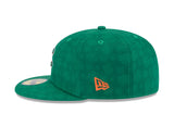 Men's Chicago Cubs New Era Kelly Green 2025 St. Patrick's Day Authentic Collection On-Field 59FIFTY Fitted Hat - Pro Jersey Sports