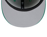 Men's Chicago Cubs New Era Kelly Green 2025 St. Patrick's Day Authentic Collection On-Field 59FIFTY Fitted Hat - Pro Jersey Sports
