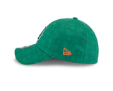 Chicago White Sox Kelly Green MLB 2025 St. Patrick's Day New Era 39THIRTY Flex Fit Hat - Pro Jersey Sports
