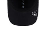 Chicago White Sox Gray 2025 Clubhouse New Era 39THIRTY Flex Hat - Pro Jersey Sports