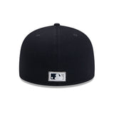 Chicago Cubs New Era Navy Alternate 2025 Clubhouse 59FIFTY Fitted Hat - Pro Jersey Sports