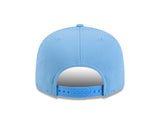 Philadelphia Phillies New Era Blue Clubhouse Alternate 9FIFTY Snapback Adjustable Hat - Pro Jersey Sports
