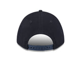 Chicago Cubs New Era Navy 2025 Clubhouse 1914 Alternate M-Crown 9FORTY Adjustable Hat - Pro Jersey Sports