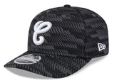 Chicago White Sox New Era Black 2025 Clubhouse Alternate 9SEVENTY Adjustable Hat - Pro Jersey Sports