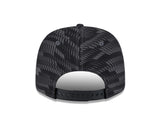 Chicago White Sox New Era Black 2025 Clubhouse Alternate 9SEVENTY Adjustable Hat - Pro Jersey Sports