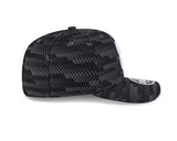 Chicago White Sox New Era Black 2025 Clubhouse Alternate 9SEVENTY Adjustable Hat - Pro Jersey Sports