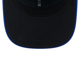 Chicago Cubs New Era Blue 2025 Spring Training 9SEVENTY Trucker Hat - Pro Jersey Sports