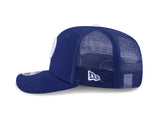 Los Angeles Dodgers New Era Royal 2025 Spring Training 9SEVENTY Trucker Hat - Pro Jersey Sports