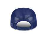 Los Angeles Dodgers New Era Royal 2025 Spring Training 9SEVENTY Trucker Hat - Pro Jersey Sports