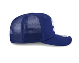 Los Angeles Dodgers New Era Royal 2025 Spring Training 9SEVENTY Trucker Hat - Pro Jersey Sports