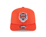 Detroit Tigers New Era Orange 2025 Spring Training 9SEVENTY Trucker Hat - Pro Jersey Sports