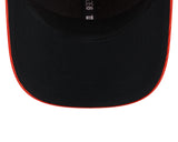 Detroit Tigers New Era Orange 2025 Spring Training 9SEVENTY Trucker Hat - Pro Jersey Sports