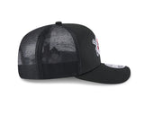 Pittsburgh Pirates New Era Black 2025 Spring Training 9SEVENTY Trucker Hat - Pro Jersey Sports