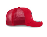 St. Louis Cardinals New Era Red 2025 Spring Training 9SEVENTY Trucker Hat - Pro Jersey Sports