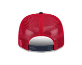 Minnesota Twins New Era Red/Navy 2025 Spring Training 9SEVENTY Trucker Hat - Pro Jersey Sports
