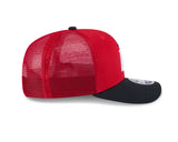Minnesota Twins New Era Red/Navy 2025 Spring Training 9SEVENTY Trucker Hat - Pro Jersey Sports