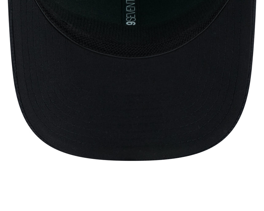 Seattle Mariners New Era Teal/Navy 2025 Spring Training 9SEVENTY Trucker Hat - Pro Jersey Sports
