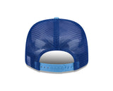 Toronto Blue Jays New Era Blue 2025 Spring Training 9SEVENTY Trucker Hat - Pro Jersey Sports